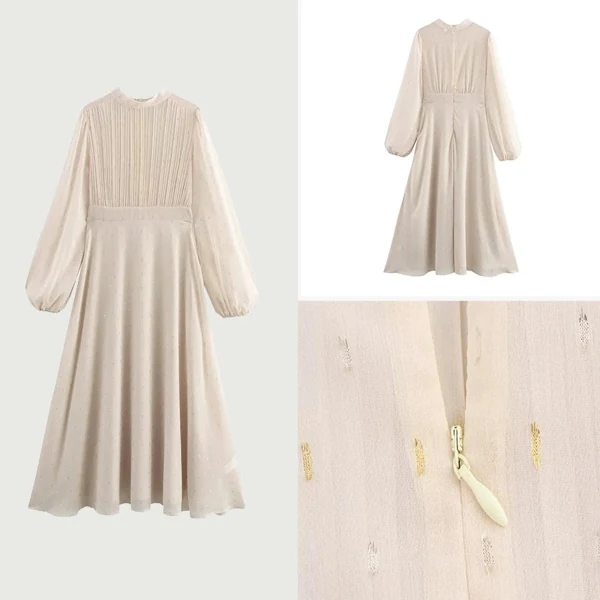 Zara Dress