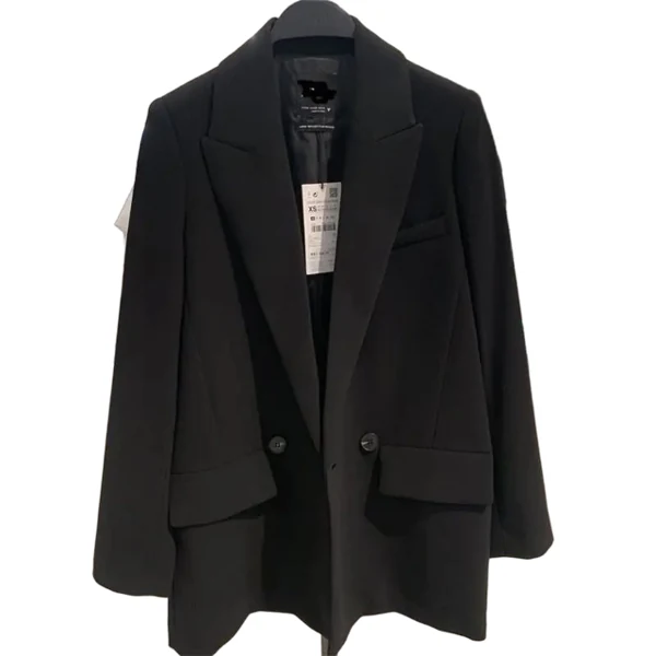 Zara Suit