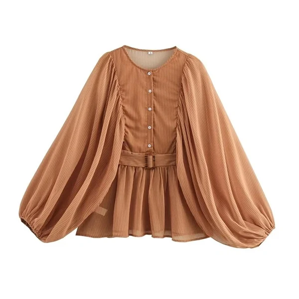 Zara Shirt