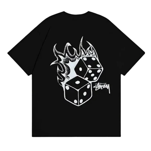 Stussy Tee