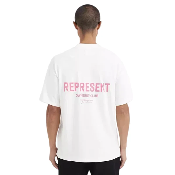 Represent Tee