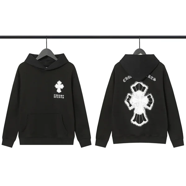 Chrome Hearts Hoodie