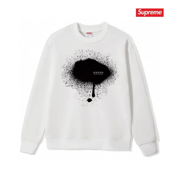 Supreme Hoodie