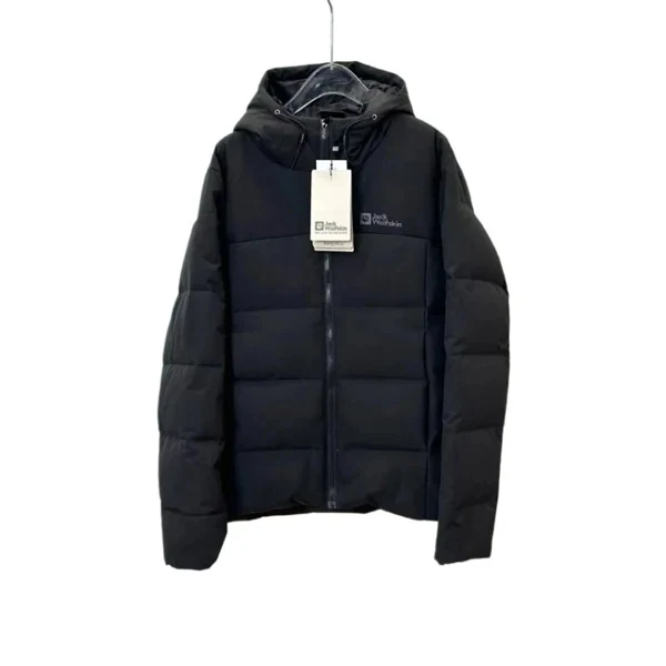 Jack Wolfskin Down Jacket