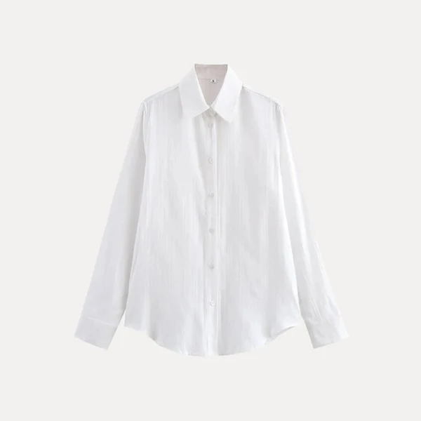 Zara Shirt