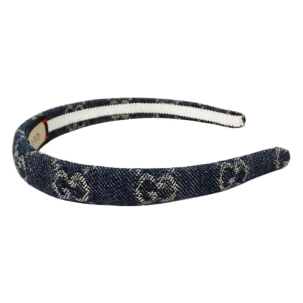 Gucci Hair Band&Dior Hair Band