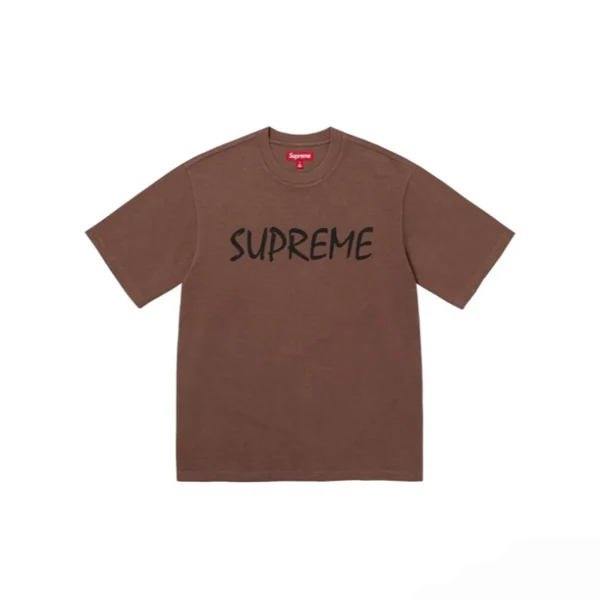 Supreme Tee