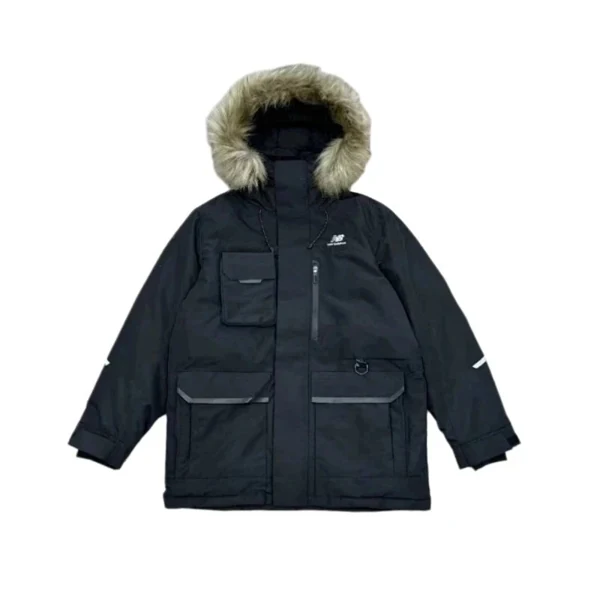 New Balance Down Jacket