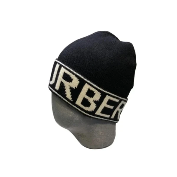 Burberry Knitted Hat
