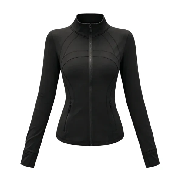 Alo Coat