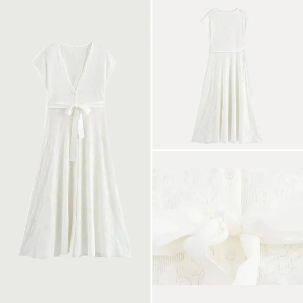 Zara Dress