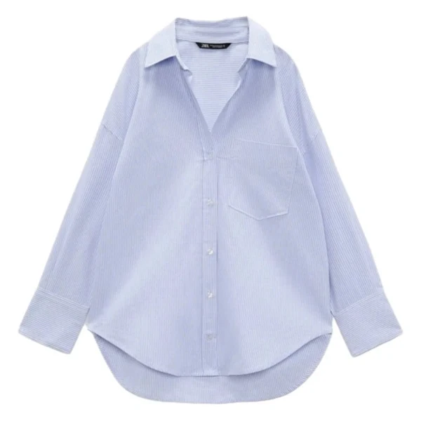 Zara Shirt