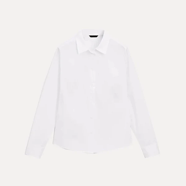 Zara Shirt