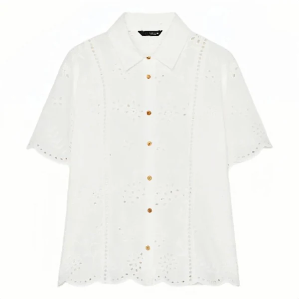 Zara Shirt