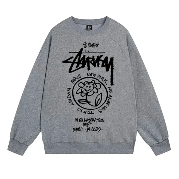 Stussy Hoodie