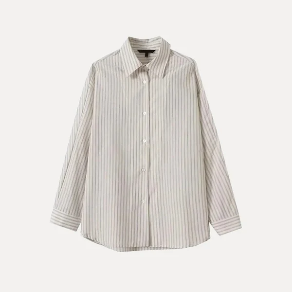 Zara Shirt