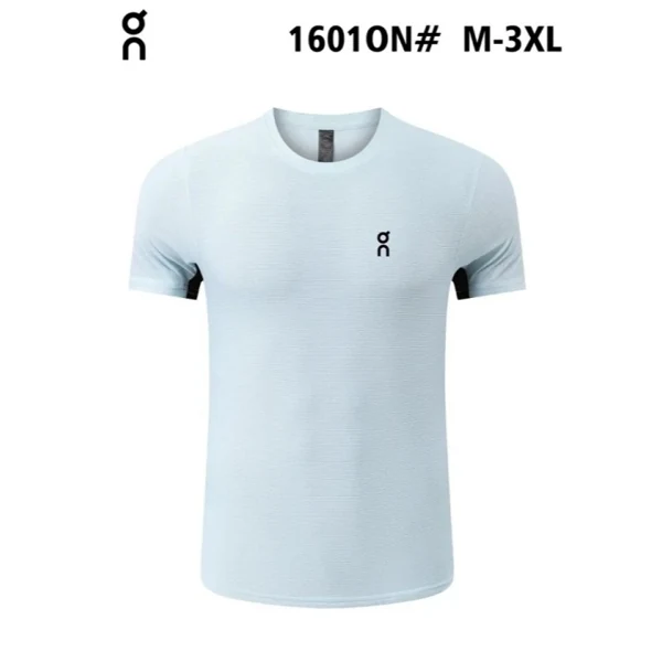 On Running Tee
