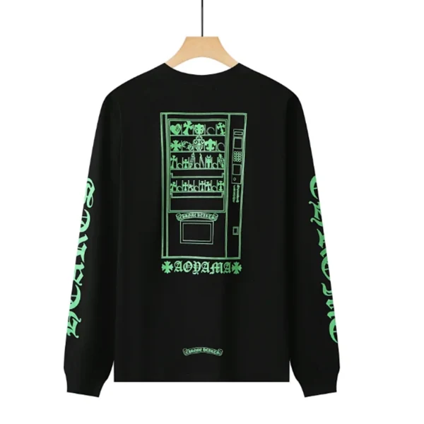 Chrome Hearts Hoodie