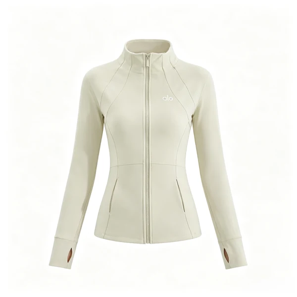 Alo Coat
