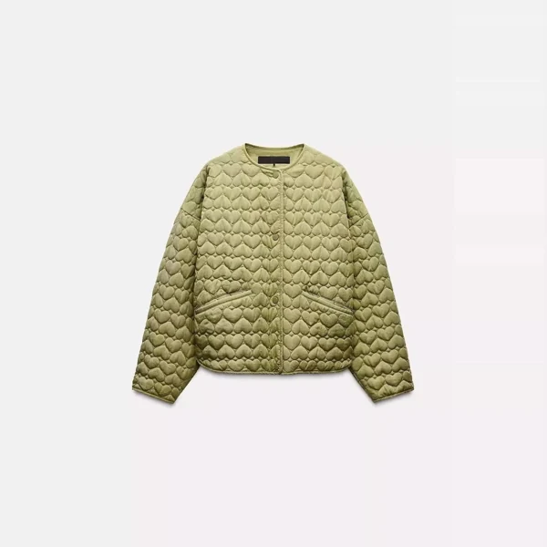 Zara Cotton Clothes