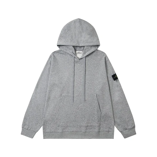 Stone Island Hoodie