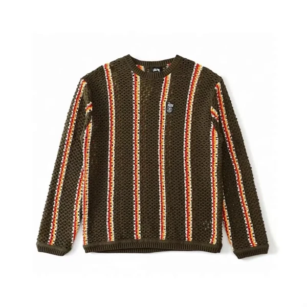 Stussy Sweater