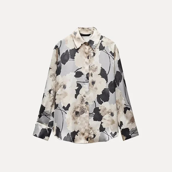 Zara Shirt