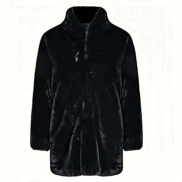 Fur Coat