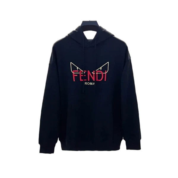 Fendi Hoodie
