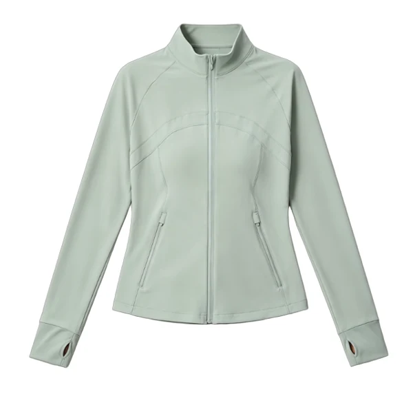 Alo Coat