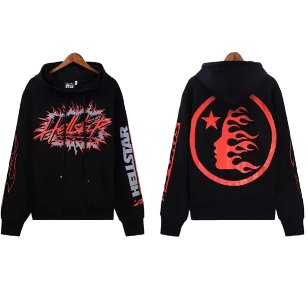 Hellstar Hoodie
