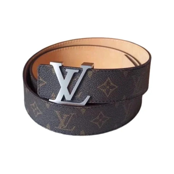 Louis Vuitton Belts (with box)