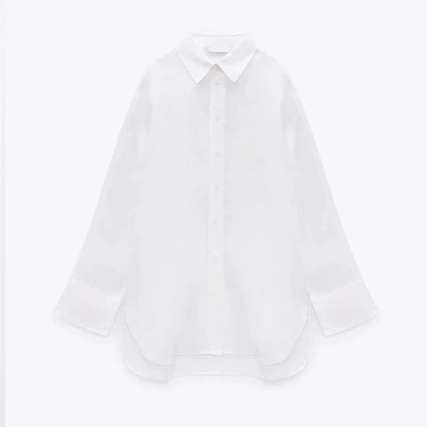 Zara Shirt