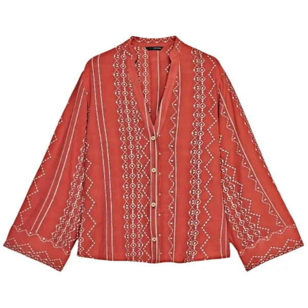 Zara Shirt