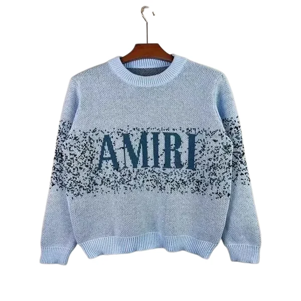 Amiri Sweater