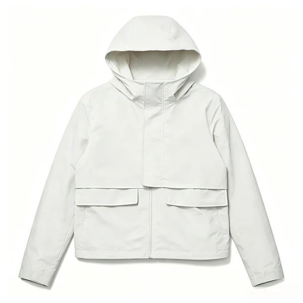 Alo Coat
