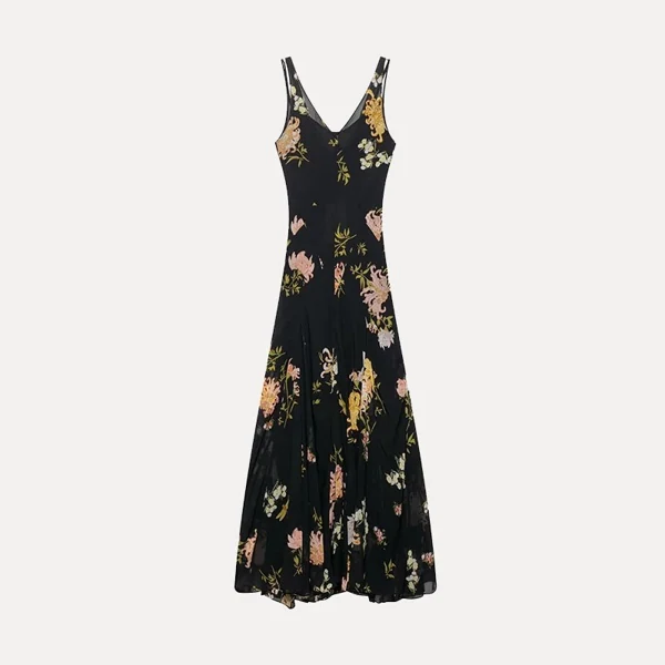 Zara Dress