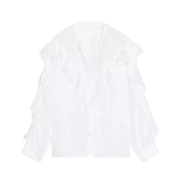 Zara Shirt