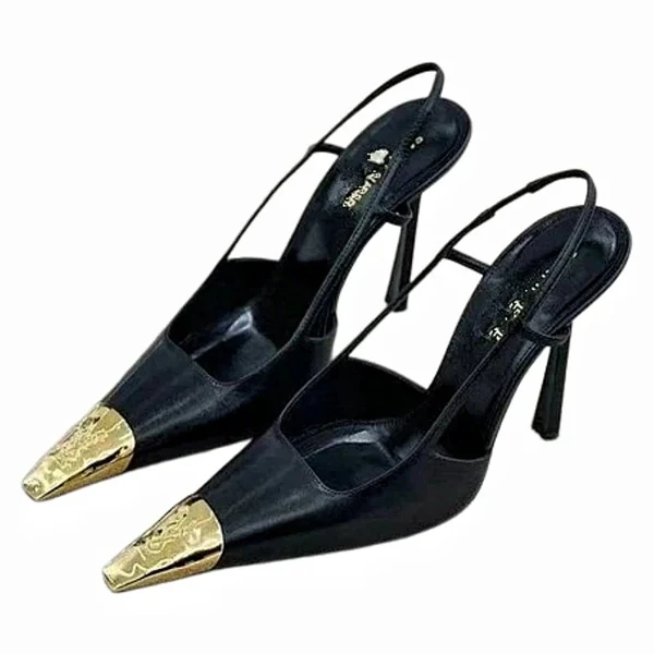 YSL High Heels