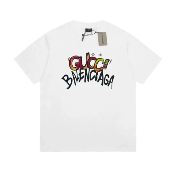 Balenciaga Tee