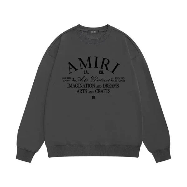 Amiri Hoodie