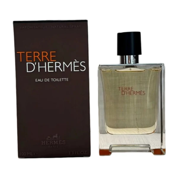 Hermes Perfume
