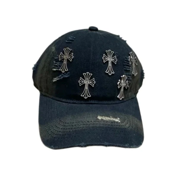Chrome Hearts Cap