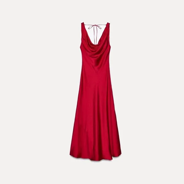 Zara Dress