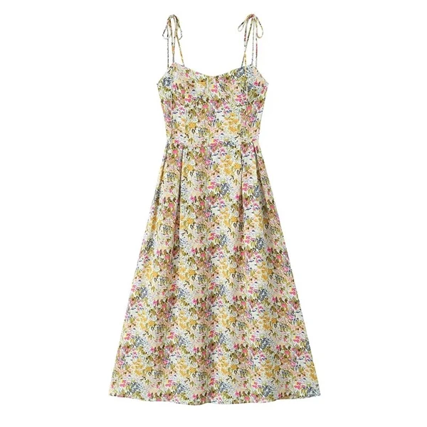 Zara Dress