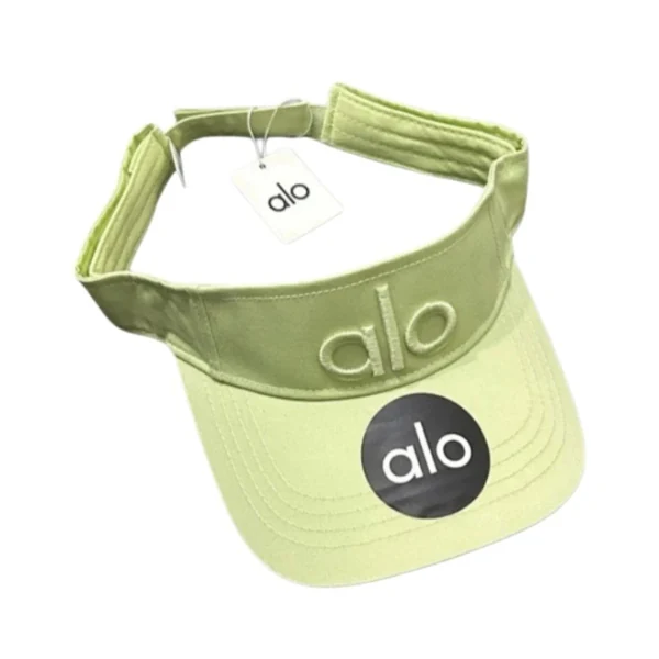alo yoga cap