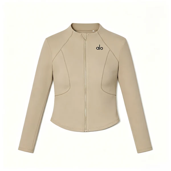Alo Coat
