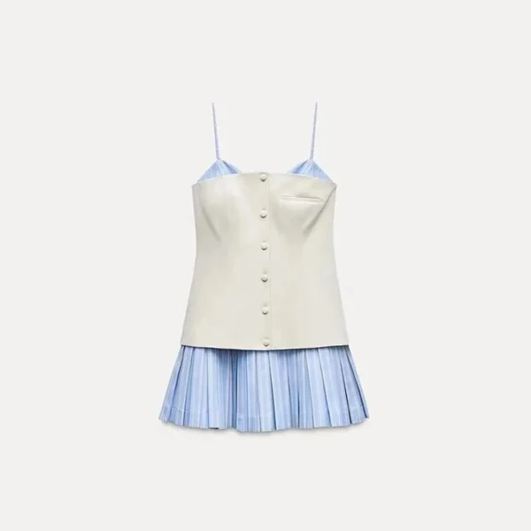 Zara Dress