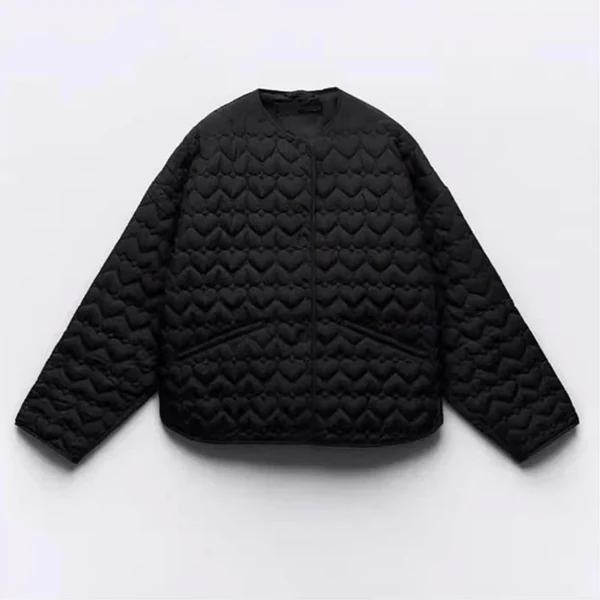 Zara Short Coat