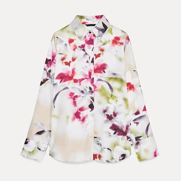 Zara Shirt